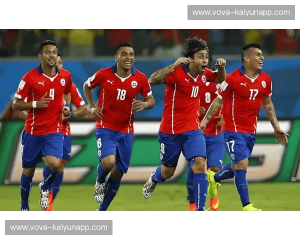 智利vs德国：国家队阵容的巅峰对决与未来展望