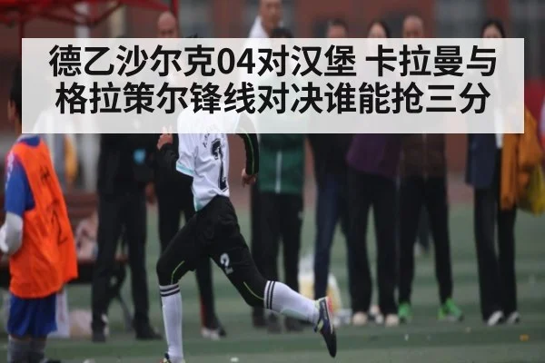 德乙沙尔克04对汉堡 卡拉曼与格拉策尔锋线对决谁能抢三分 | kaiyun