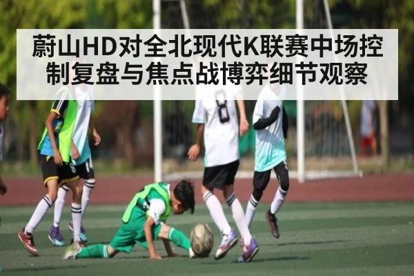 蔚山HD对全北现代K联赛中场控制复盘与焦点战博弈细节观察 | kaiyun